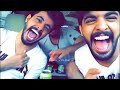 التوام عبدالرحمن و عبدالله العنزي ♡سنابات يوم الجمعه 💕 توام سعادتنا