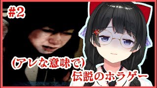 【伝説のソフト】神ゲーやる【四八(仮)#2-2】