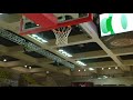 7days eurocup dunk of the night matt costello herbalife gran canaria