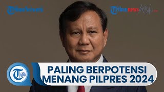 Pengamat Sebut Prabowo Justru Paling Berpotensi Menang Pilpres 2024 setelah Beri Respons Ucapan JK