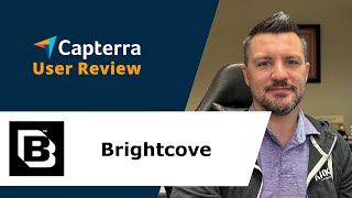 Brightcove Review: Bumpy Getting Started But Well Worth It.
