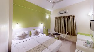 Hotel Pandian, Chennai, India