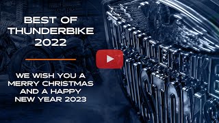 Best of Thunderbike 2022