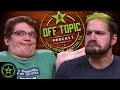 Off Topic: Ep. 34 - Dickgate