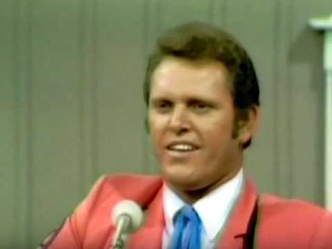 George Mccormick Hey Good Lookin Youtube