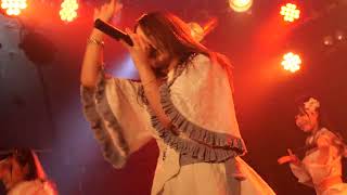 SHIROMIZAKANA『ALIVE』大須RADホール