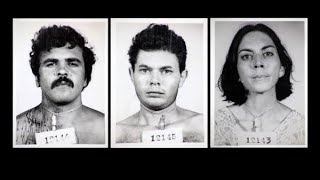 Retratos de Identificação (2014) - FILME COMPLETO