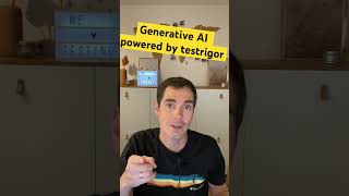 Generative AI by @testRigor, a game changer for #softwaretesting ?  #generativeai #testing