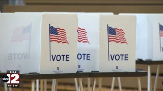 Michigan secretary of state notes 2.1 million voter registrations canceled