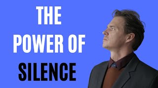 The Power of Silence: 13 Reasons Silent People Succeed