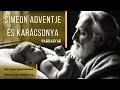 simeon adventje és karácsonya