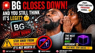 The Fall of BG & The Rise of “The Next Big Thing” 😳