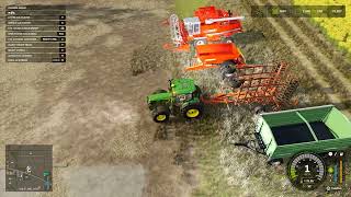 Farming Simulator 25 S2 E13 Passive and Semi-Passive Income