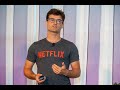 Journey of CockroachDB at Netflix | History of databases at Netflix