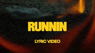 Runnin (feat. Brandon Lake) |  Lyric  | Elevation Worship