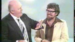 David Nixon   Rolf Harris   Sally Geeson