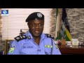 Question Time: A Critical Analysis Of Nigeria Security Pt.3