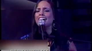 Alicia Keys - If I Ain't Got You (Live on BET SOS Telethon)