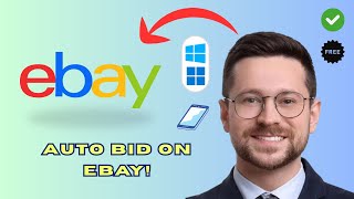 How to Set Automatic Bid on eBay (Step by Step 2025)