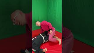 【柔術】何のため？『ワニ歩行』#shorts #jiujitsu #bjj #柔術 #ブラジリアン柔術 #グレイシー柔術 #mjjlab