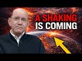 God Told Rick Renner A Shaking Is Coming! (2026 Prophetic Word)