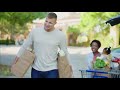 USAA Commercial (Rob Gronkowski) (12/2022)