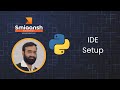 Python with VSCode IDE: Easy Guide for Beginners