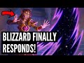 One mode now 100% BOTS!? This is INSANE! Blizzard forced to RESPOND!