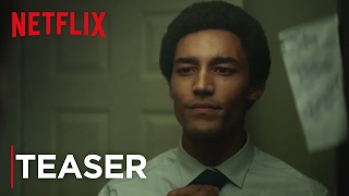 Barry | Teaser | Netflix