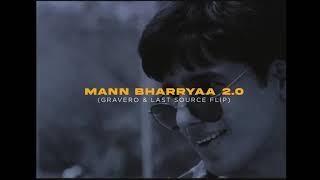 B Praak - Mann Bharryaa 2.0 (Gravero & Last Source Lofi Remake) | Shershaah | LOFICIAN |