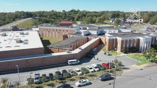 Bibb County jail expansion begins, as Macon officials aim to resolve overcrowding and other issues