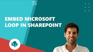 Embed Microsoft Loop in SharePoint pages
