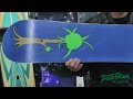 burton blossom snowboard men s w22 23 product review