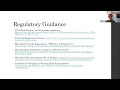 regulatory overview pesticides and industrial uses epa