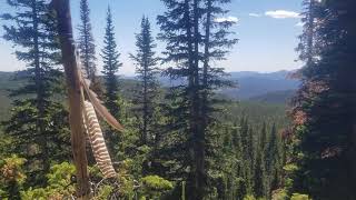 Glacier Rim Trail