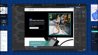 Introducing Mendix: The Enterprise Application Development Platform