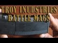 Troy Battle Mags