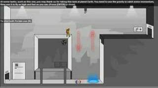 Portal flash version level 6