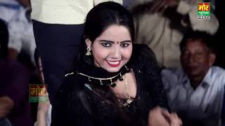 Patla Dupatta Sarkaya Na Karo -- Sunita Baby Dance -- Vijay Rampur Muradabad -- New Stage Dance