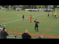 nvfc vs. cliff avenue 1st half 2022.6.18