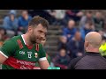 PART 2 - MAYO V DERRY FULL MATCH - 2024 ALL IRELAND FOOTBALL CHAMPIONSHIP