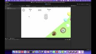 Ball Craze Sort unity source code