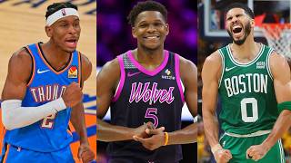 NBA Hyped Crowds MOMENTS