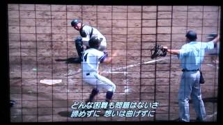 高校野球岩手県予選2013