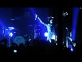 The Devil Wears Prada - Dead Throne (LIVE HD)