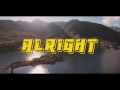 Alright (Official Music Video) TBRW & Feli ciano x AJBEATZ