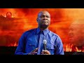 30 minute heavy prayer in the spirit apostle joshua selman