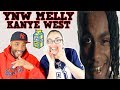 MY DAD REACTS TO YNW Melly ft. Kanye West - Mixed Personalities (Dir. by @_ColeBennett_) REACTION