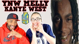 MY DAD REACTS TO YNW Melly ft. Kanye West - Mixed Personalities (Dir. by @_ColeBennett_) REACTION