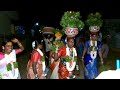 baswapur village yellamma ganga theppa bonalu somayya swamy oggu guruvaiah